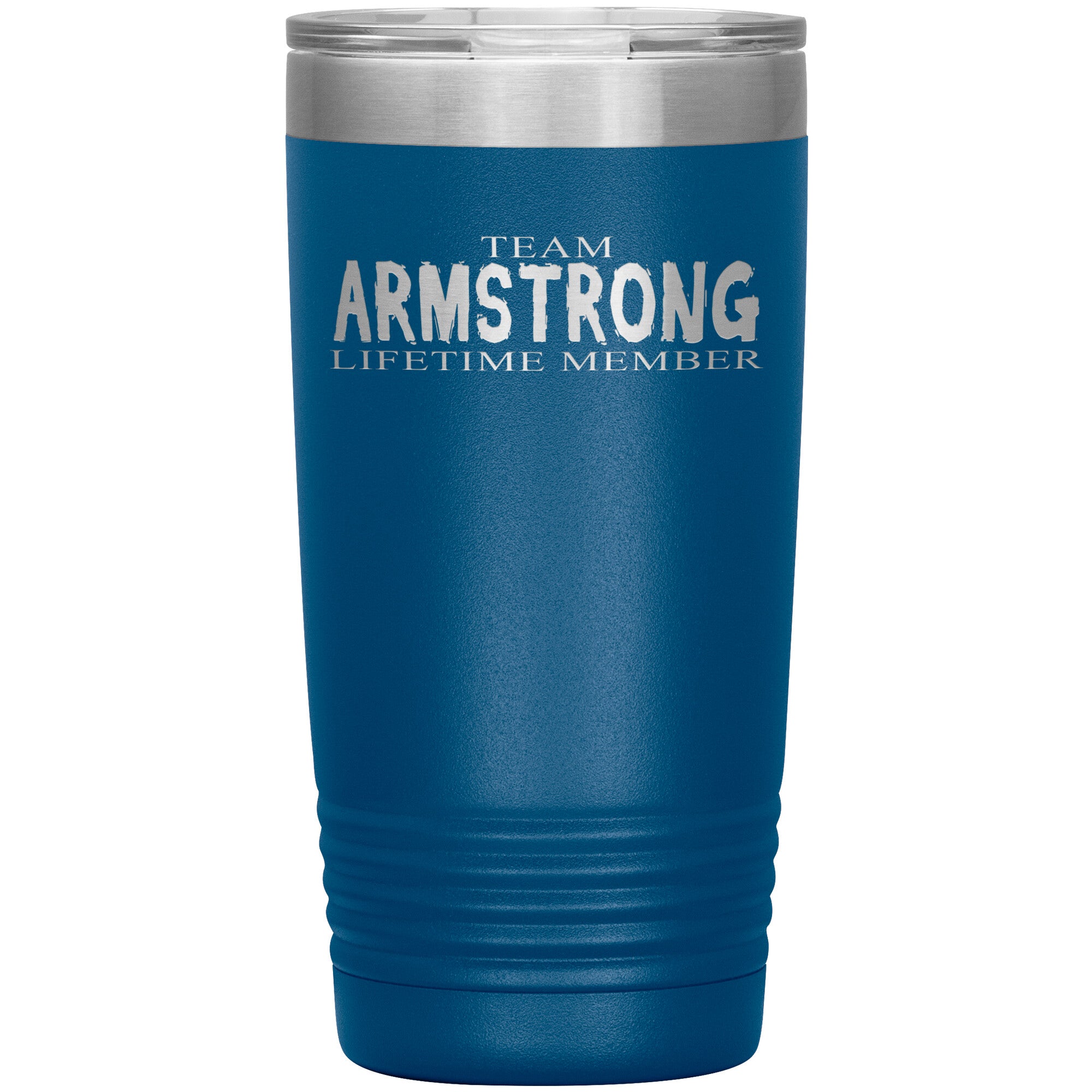 Team Armstrong - Tubmlr