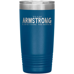 Team Armstrong - Tubmlr