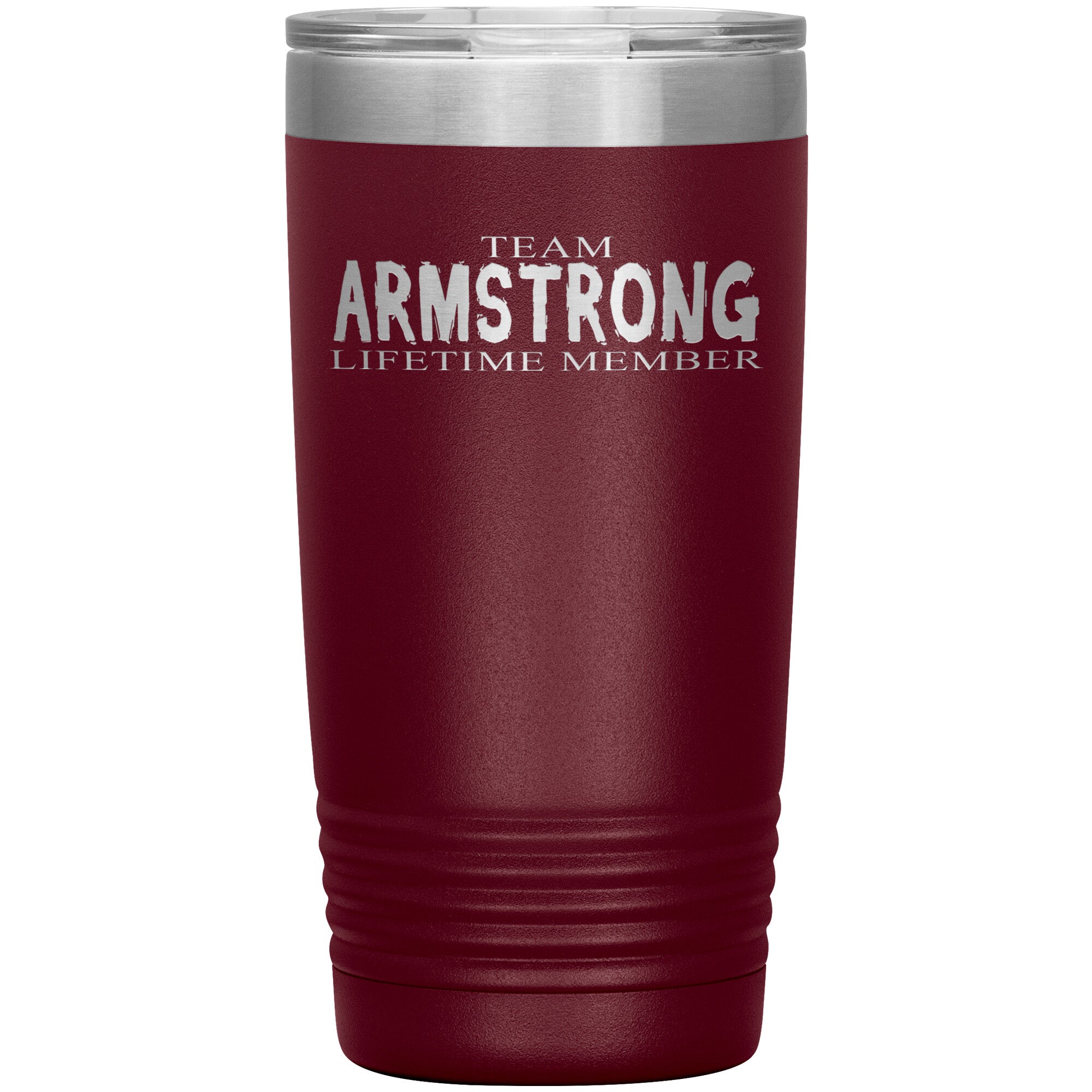 Team Armstrong - Tubmlr