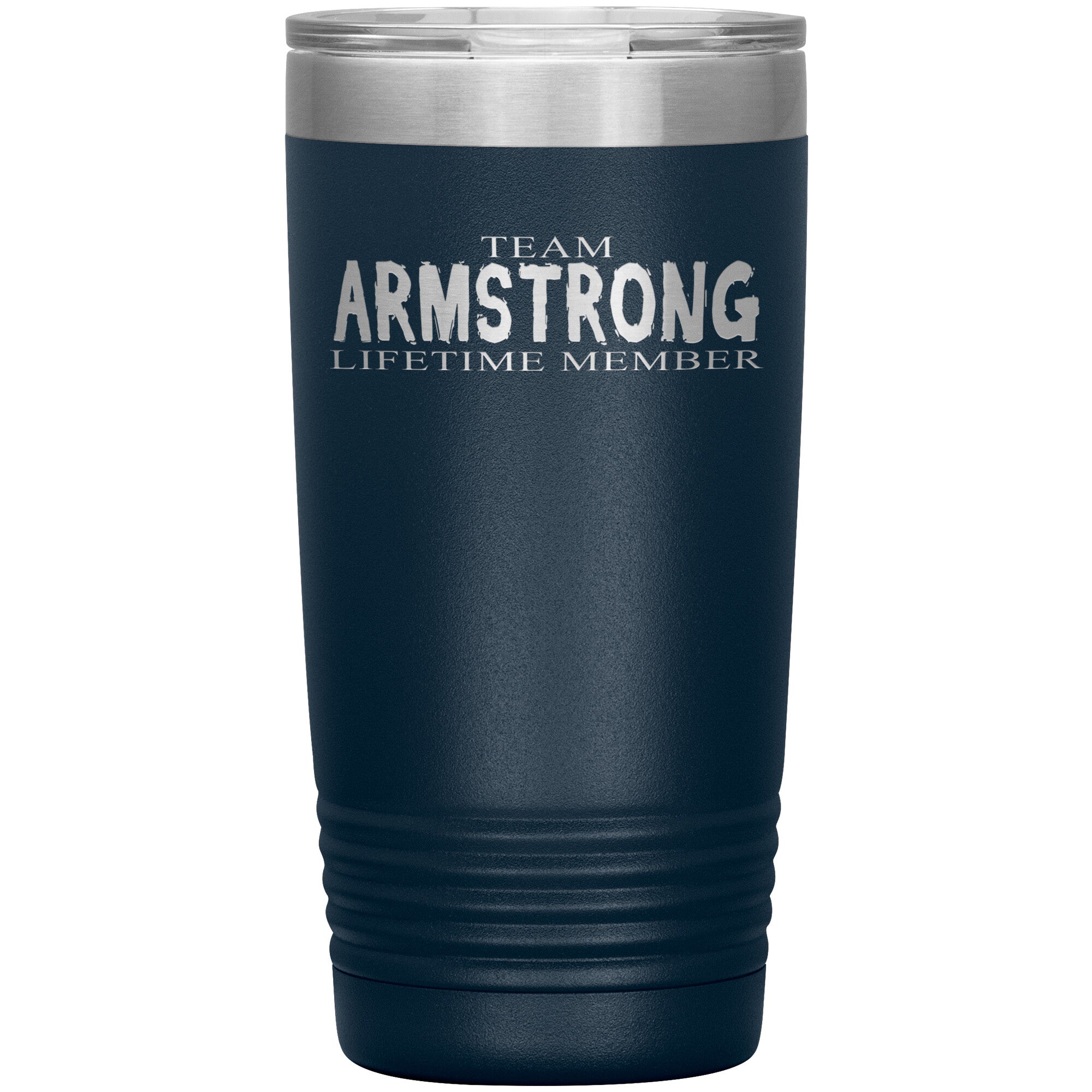 Team Armstrong - Tubmlr