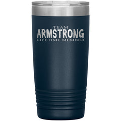 Team Armstrong - Tubmlr