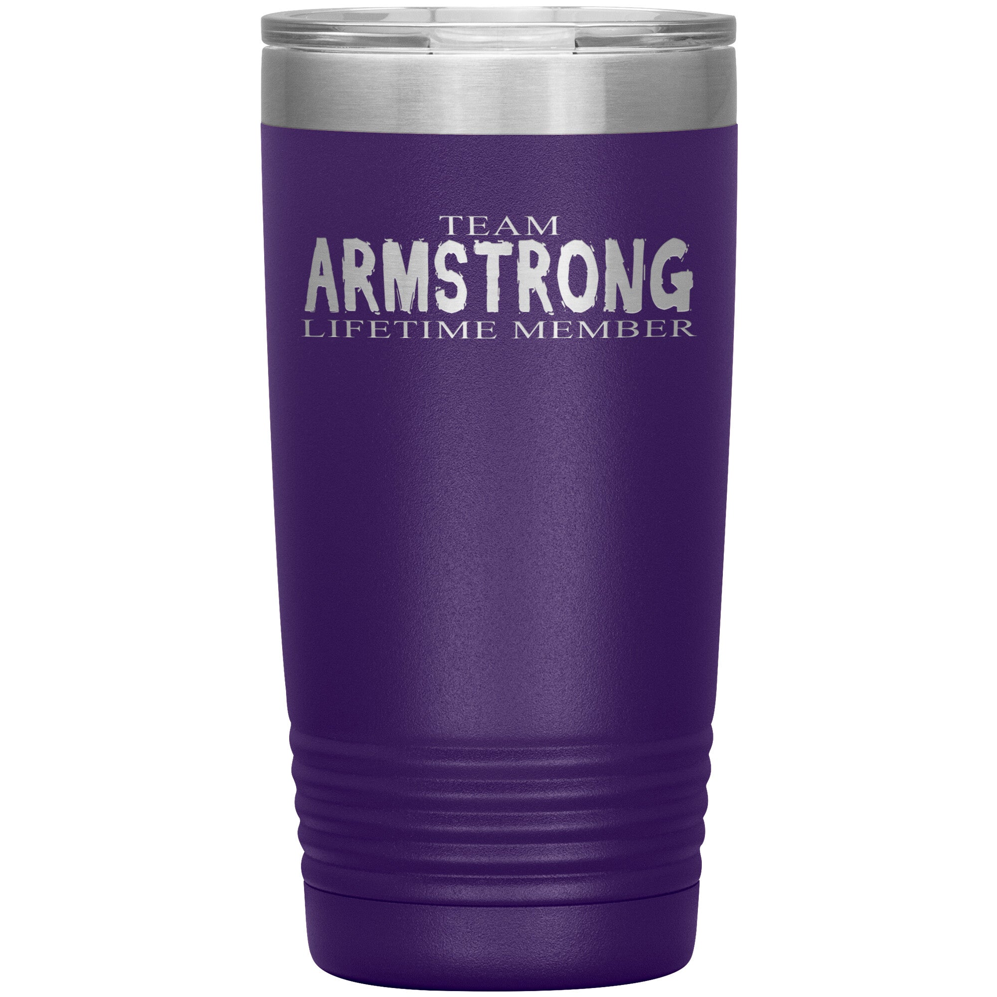 Team Armstrong - Tubmlr