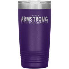 Team Armstrong - Tubmlr