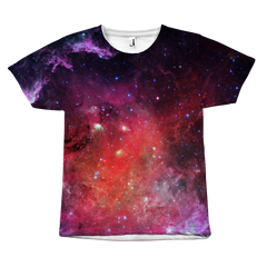 Star Gaze Shirt