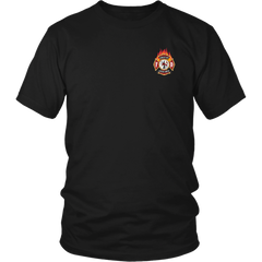 HomeFront FD T-Shirt