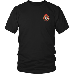 Home Front FD - Official Shirt