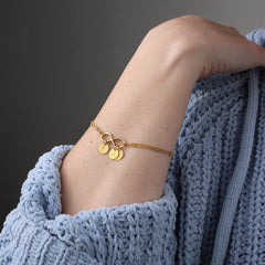 Valentine's Day - Infinity Necklace