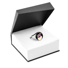 Colorful Corgi Ring [LIMITED EDITION]