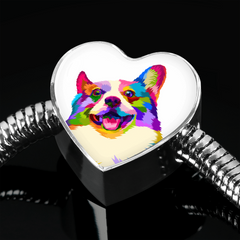 Corgy White - Love Piece