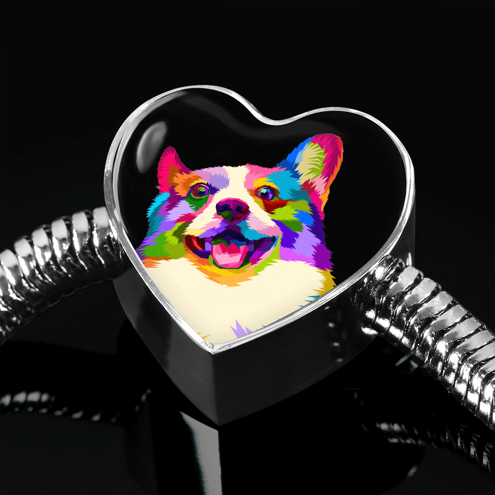 Corgy Black - Love Piece