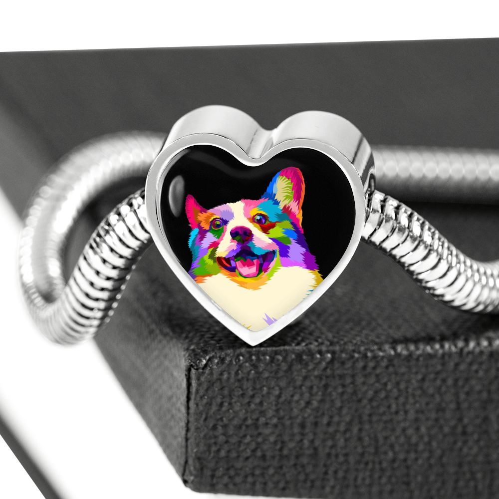 Corgy Black - Love Piece