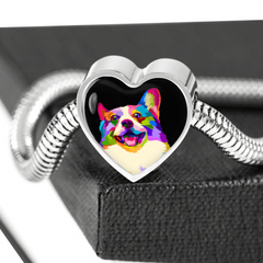 Corgy Black - Love Piece