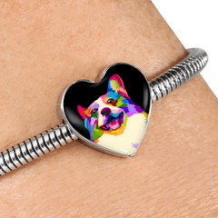 Corgy Black - Love Piece