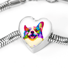 Corgy White - Love Piece