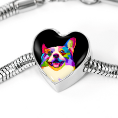 Corgy Black - Love Piece