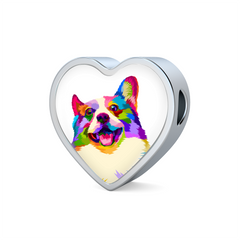 Corgy White - Love Piece