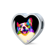 Corgy Black - Love Piece