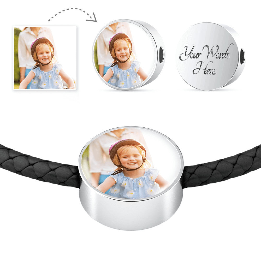 [Custom] Personalized Bracelet