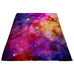 EPIC Galaxy Blanket Series