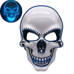 Skeleton Halloween Mask
