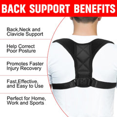 Up-Right Posture Corrector