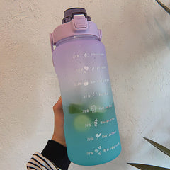 Fitness Bottle