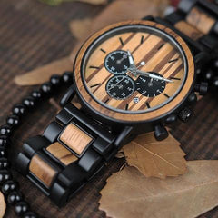 Bambu Watch