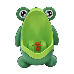 Froggy Potty Trainer