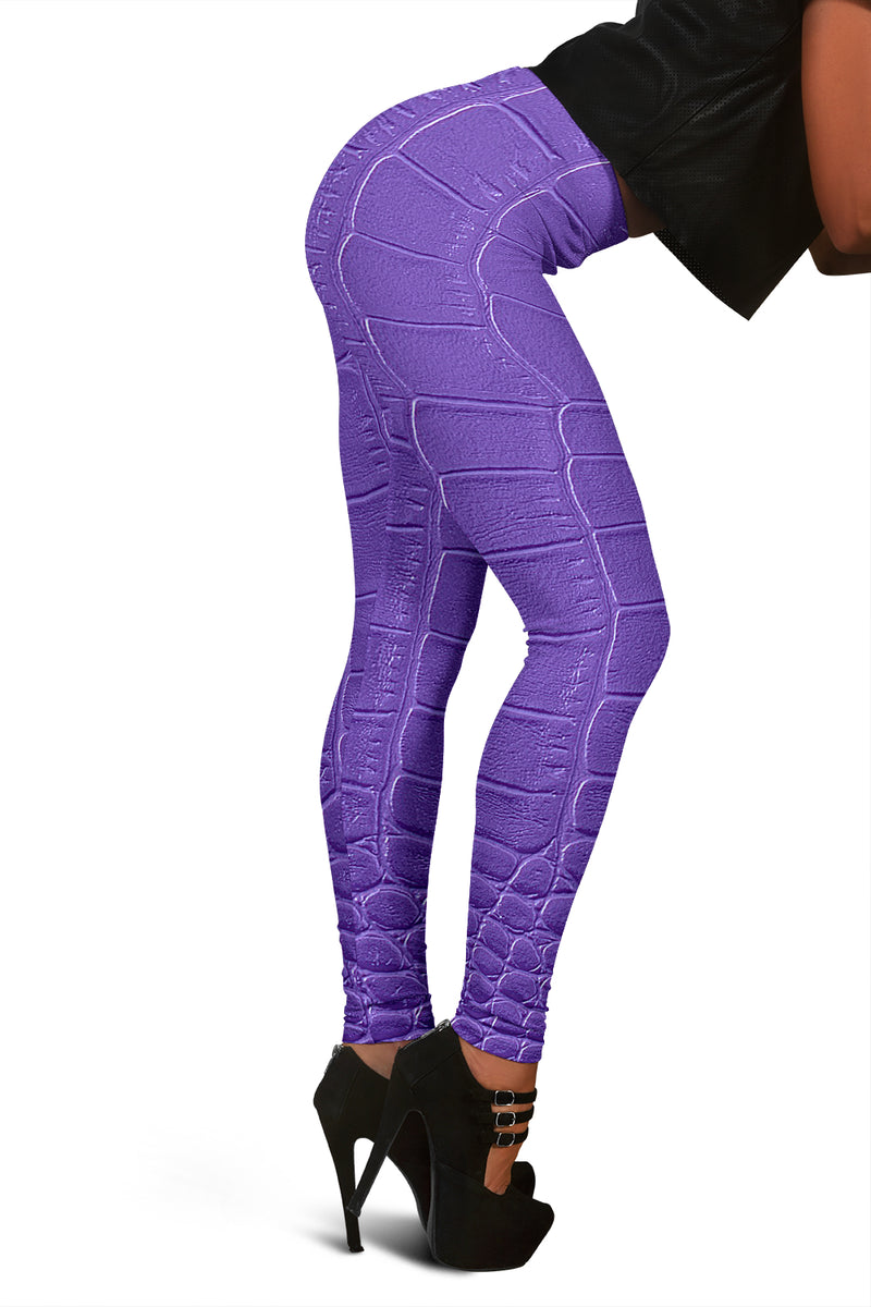 Gator Legs Grape