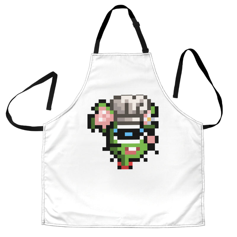 Chef Mouse W