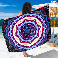 Sarong - Mandala Yoga