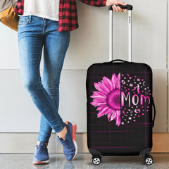 MOM MOTHER LUGGAGE