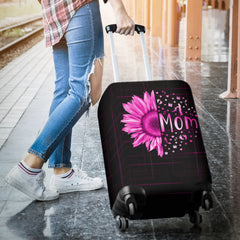 MOM MOTHER LUGGAGE