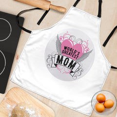World's Greatest Mom