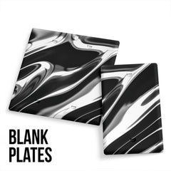 Mine Shaft Liquid Metallic - Wall Plates