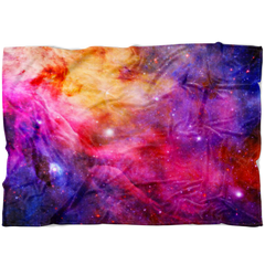 Galaxy Blanket - Not Sold In Stores
