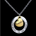 Forever In My Heart Necklace Offer