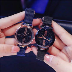 Galaxy Starsa Watch