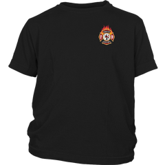 HomeFront FD T-Shirt