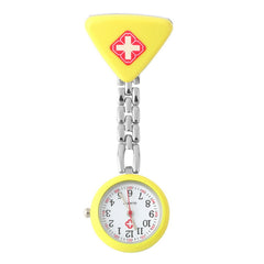 Multi Colored Nurse Watches