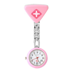 Multi Colored Nurse Watches