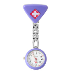 Multi Colored Nurse Watches