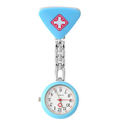 Multi Colored Nurse Watches