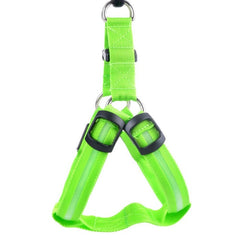 LED Dog Harness - Special Offer