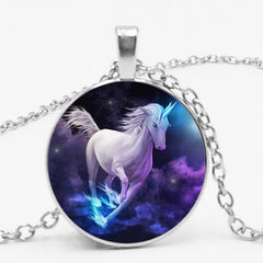 Unicorn Necklace