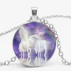 Unicorn Necklace