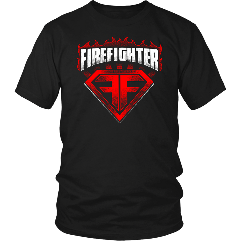 Super FireFighter