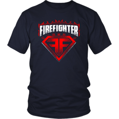 Super Fire Fighter