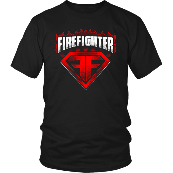 Super Fire Fighter