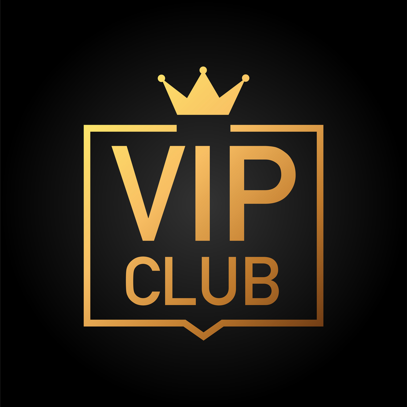 VIP Rewards Club - Exclusive Membership